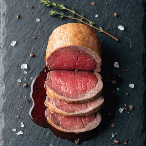 Filet Mignon