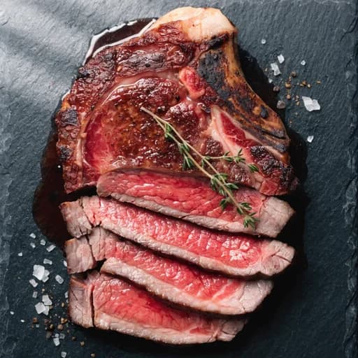 New York Strip