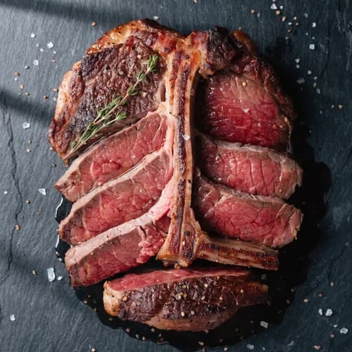 Porterhouse