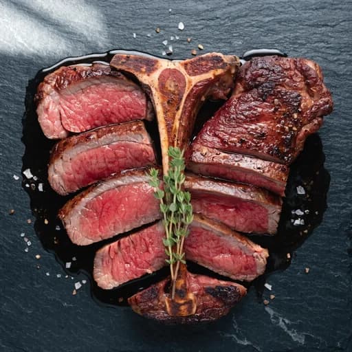 T-Bone
